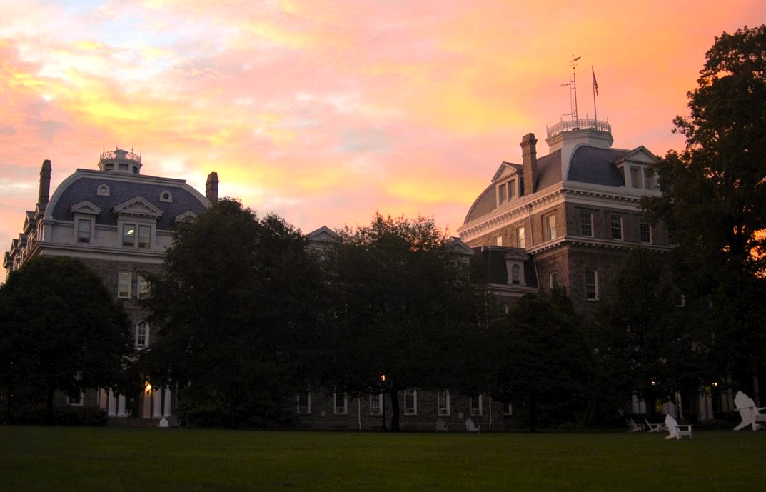 Swarthmore College